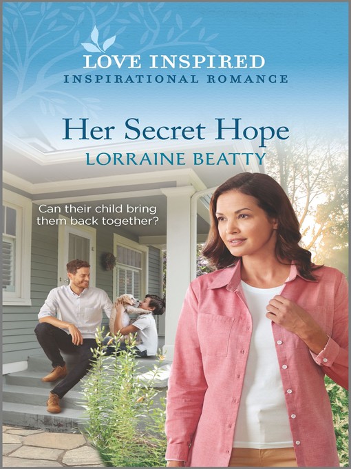 Title details for Her Secret Hope by Lorraine Beatty - Available